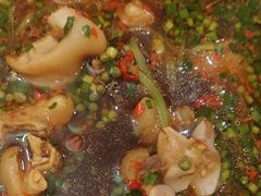 -田园印象·成都土菜院子(华阳店)