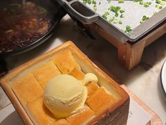 -绿茶餐厅(华发商都店)