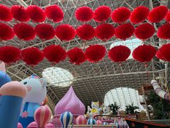 -天山海世界·米立方