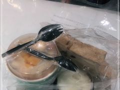 -迦南·甜品蛋糕(传媒店)