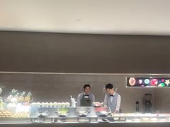 -曲水兰亭(北京四惠店)