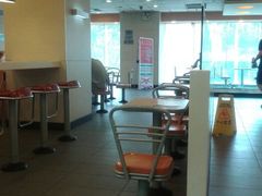 android_upload_pic-麦当劳(西安雁塔路店)