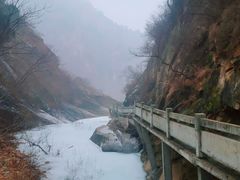 -白河湾生态旅游一条川