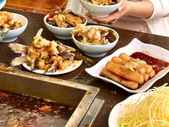 -凤来栖·净庭院·火锅(欧尚店)