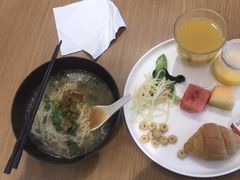 -全季酒店(上海青浦吾悦广场淀山湖大道店)