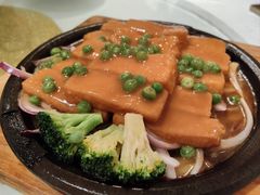-阿榕小厨(丈八一路店)