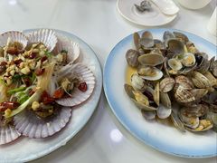 -来之顺海鲜菜馆·青岛菜·始于1993(栈桥店)