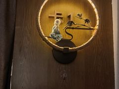 -兰亭茶叙(新新家苑店)