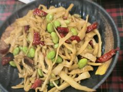 -玉桥餐厅(天坛店)