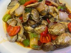 -盱眙虾神於氏龙虾(夫子庙红街店)