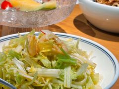 -四季餐厅·新津菜(环湖中路店)