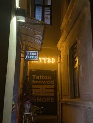 -海王刺青·纹身·穿孔饰品·TATTOO