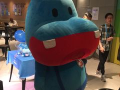 -盒马鲜生(莱蒙都会店)