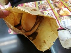 -大利来记餐厅(大三巴店)