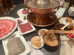 -南门涮肉(后海店)