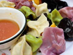 -山海菜馆·海肠捞饭·青岛菜(栈桥店)