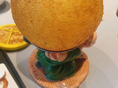 -吴越荣记苏州菜·松鼠桂鱼(月光码头店)