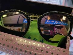 -臻美视爵眼镜·明月·依视路·蔡司折扣店(广渠门店)