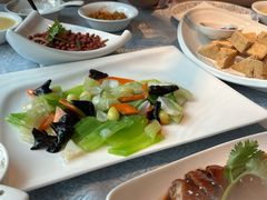 -阿娘家·原生态农家菜(国顺东路店)