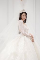 -MANLI BRIDAL婚纱