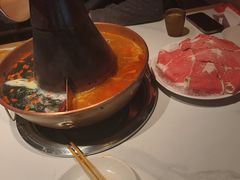 -朴都老北京紫铜火锅(荣成九龙城店)