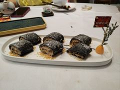 -沙河粉村·国家非遗传承(云台店)