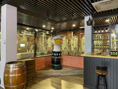 -百威中国啤酒博物馆