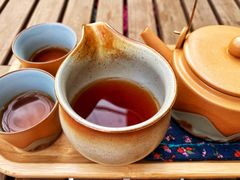 红茶-邮葭