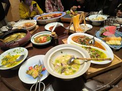 -宋宴(虎跑店)