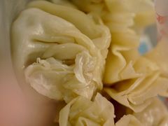 -宝华园百年老字号烧麦