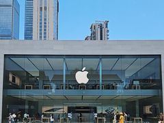-Apple零售店(成都太古里店)