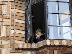 -马勒别墅饭店(静安寺店)