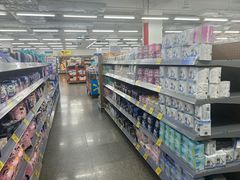 -沃尔玛超市(北大街店)