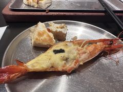 -大神太神·铁板烧(七宝领展广场店)