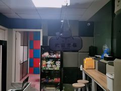 -零纪元VR体验馆·桌游(黄浦店)