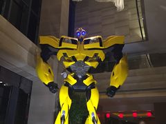 -北京园博大酒店