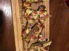 祖母招牌烤土豆皮-G+KITCHEN(龙湖狮山天街店)