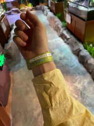 -酷嗒动物文化乐园(cutezoo西溪乐天城店)