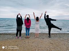 -青海湖国家重点风景名胜区