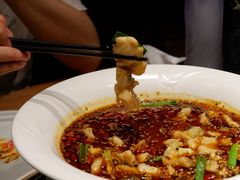 -辛香汇·现炒川菜(淮海路百盛店)