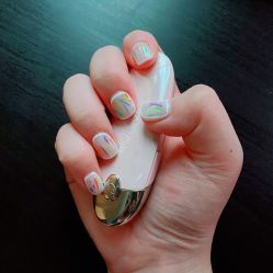 -吉吉靓甲美睫