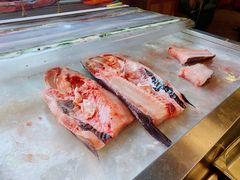 胖头鱼-咱屯子锅台鱼(金运路店)