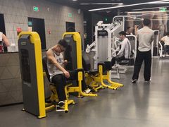 -锐动健身游泳(博地中心店)