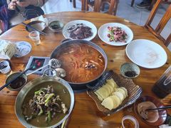 -侗乡缘食府(从江高铁站店)