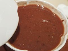 甜品诱惑-蔡澜点心·粤菜(西单大悦城店)