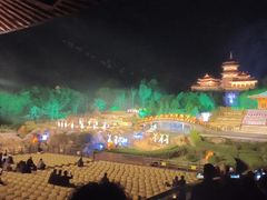 -禅宗少林·音乐大典