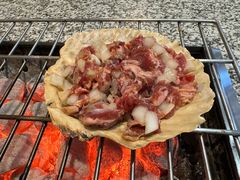 -震海贝烤贝·民俗特色店(延吉总店)