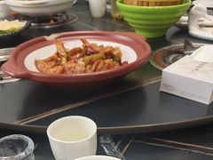 -鱼头泡饭·湖北菜·非物质文化遗产(岳家嘴总店)