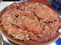 麻辣牛肉-青年火锅(吾悦广场直营店)
