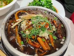 -吴中欢朋酒店-中餐厅